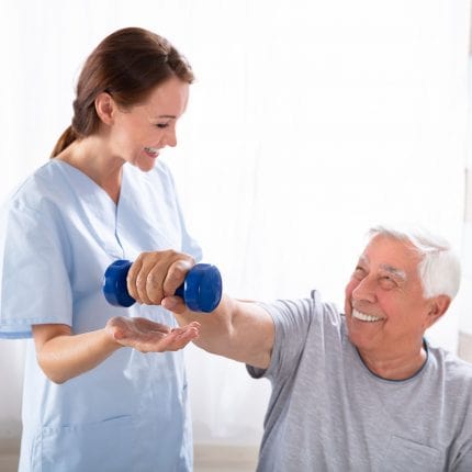 Age Care Physio Consultation