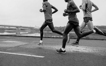 Running – How to improve your running skills?