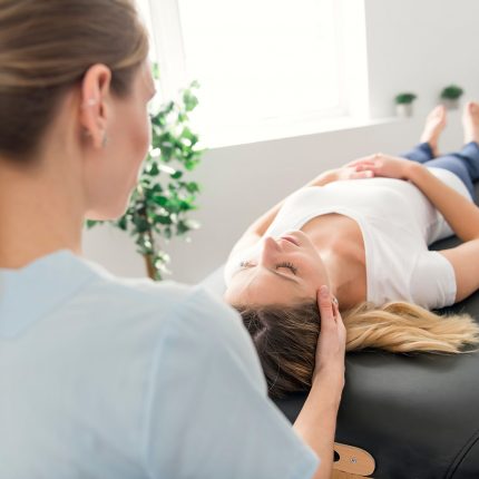 Private Physio Consultation – Musculoskeletal