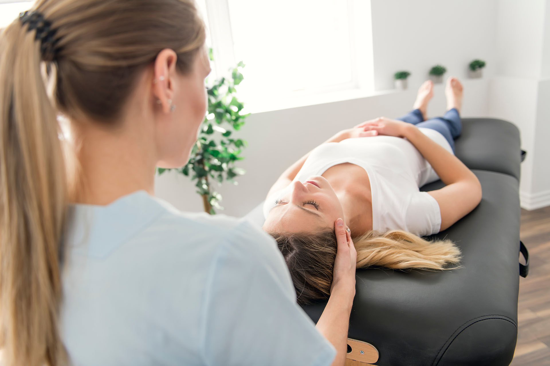 Home Physio Consultation